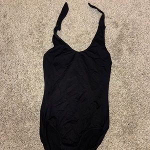 MotionWear dance/ballet leotard